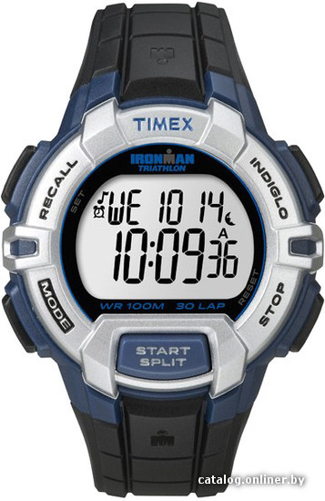 

Наручные часы Timex T5K791