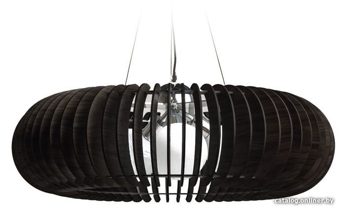 

Подвесная люстра Woodled Galactic Sputnik Ceiling Lamp L SK-03-L