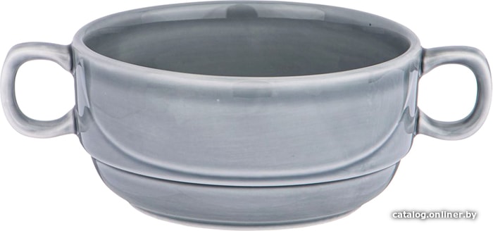 

Тарелка глубокая Lefard Tint 48-912