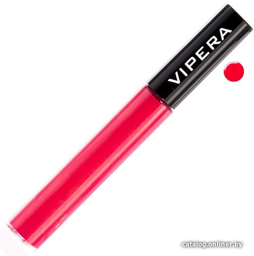 

Жидкая помада для губ Vipera Lip matte color (тон 606)