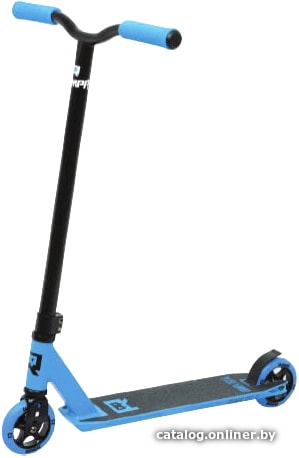 

Трюковый самокат Rrampa 360 AL