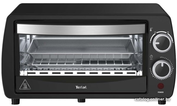 

Мини-печь Tefal OF310830
