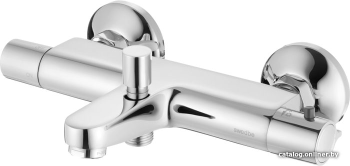 

Смеситель Swedbe Mercury 9060