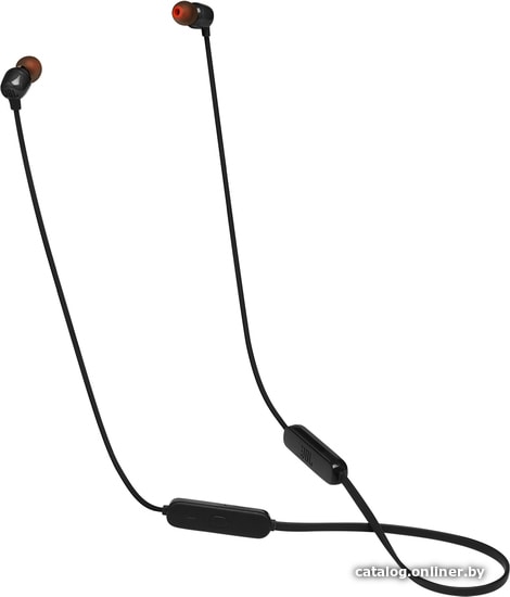 

Наушники JBL Tune 115BT (черный)