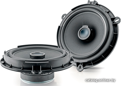 

Коаксиальная АС Focal IC Ford 165