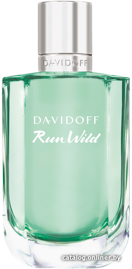 

Парфюмерная вода Davidoff Wild Woman EdP (50 мл)