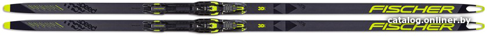 

Лыжи Fischer Speedmax 3d Skate Cold Stiff Ifp N03619 21/22 (191 см)