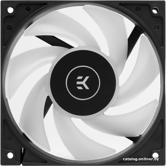 

Вентилятор для корпуса EKWB EK-Vardar EVO 120ER D-RGB (500-2200 rpm)