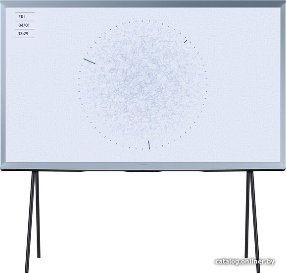 

Телевизор Samsung QE65LS01TBU