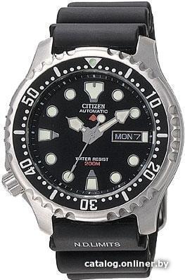 

Наручные часы Citizen NY0040-09EE