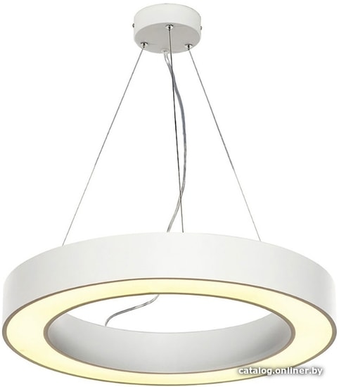 

Подвесная люстра DesignLed DWR-1003D5.6-36-NW