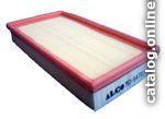 

Воздушный фильтр Alco filter MD9470