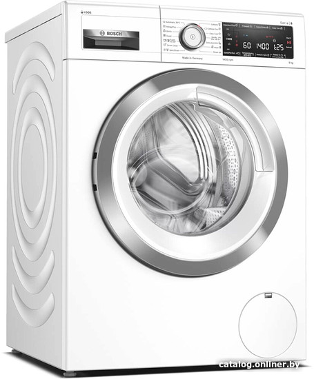 

Стиральная машина Bosch Serie 8 WAV28K90ME