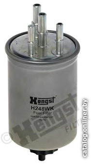 

Hengst filter H248WK