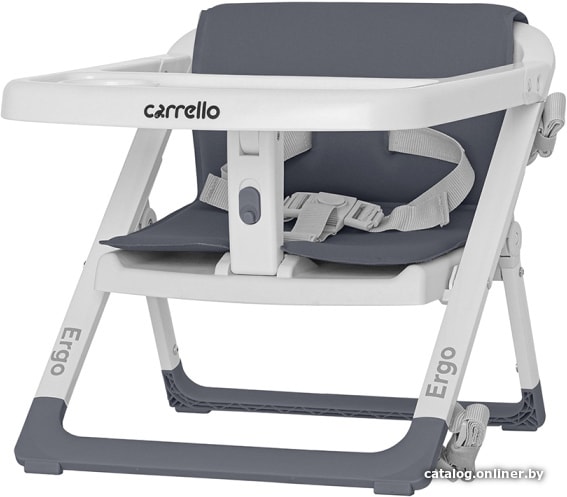 

Бустер Carrello Ergo CRL-8403 (palette grey)