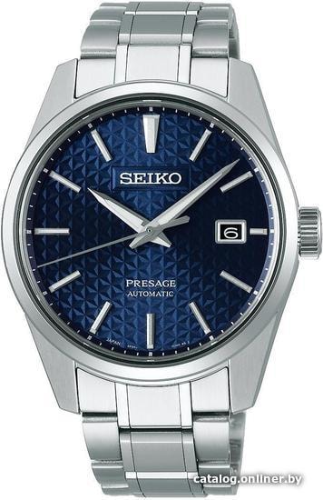 

Наручные часы Seiko SPB167J1