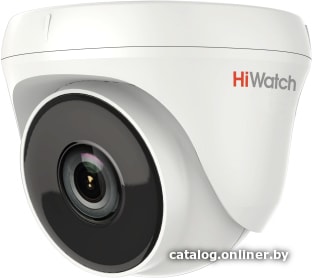 

CCTV-камера HiWatch DS-T233 (6 мм)