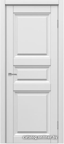 

Межкомнатная дверь MDF-Techno Stefany 3005 (белый)