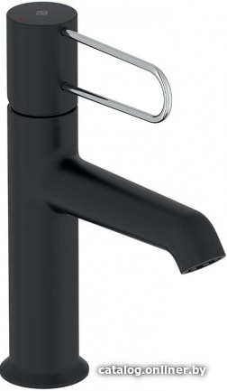 

Смеситель Jacob Delafon Odeon Rive Gauche E21028-CP-BL