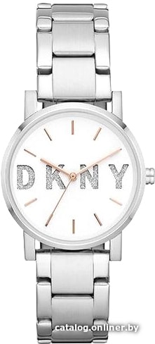 

Наручные часы DKNY NY2681