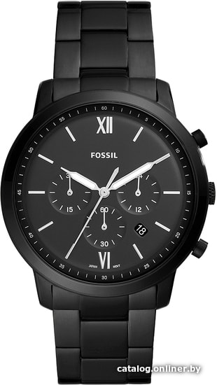 

Наручные часы Fossil Neutra FS5474