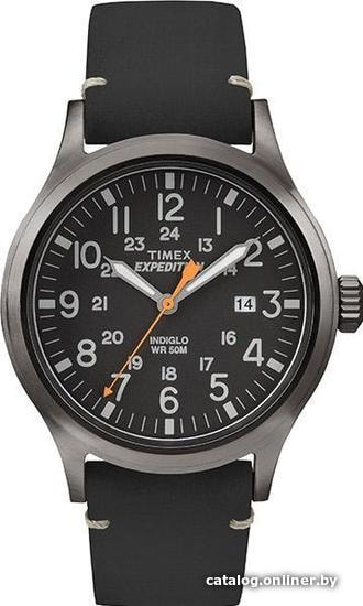 

Наручные часы Timex TW4B01900