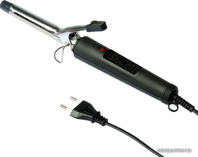 

Круглая плойка Luazon LF-22