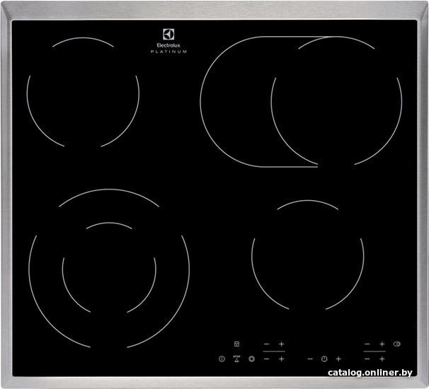 

Варочная панель Electrolux CME6436KX