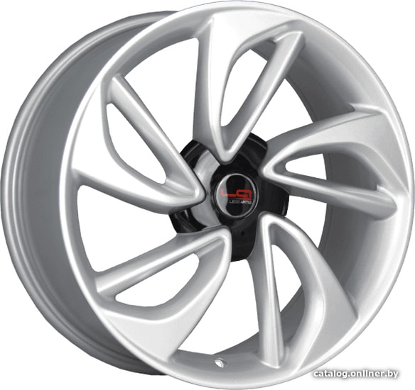 

Литые диски LegeArtis Concept-OPL513 18x7.5" 5x105мм DIA 56.6мм ET 42мм S