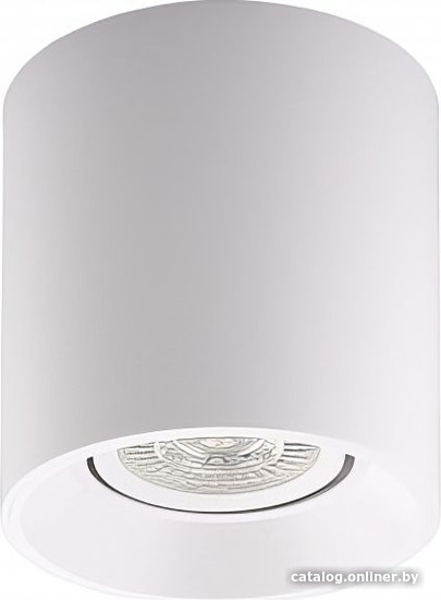 

Спот Denkirs Soro DK3040-WH
