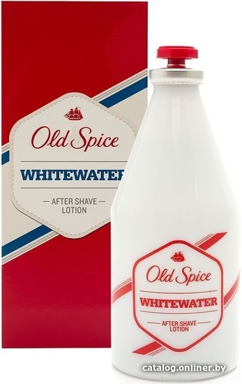 

Old Spice Whitewater (100 мл)