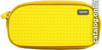 

Пенал Upixel Dreamer Pencil Case WY-B016 80902 (желтый)