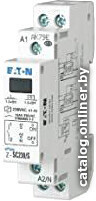 

Реле импульсное Eaton 265299