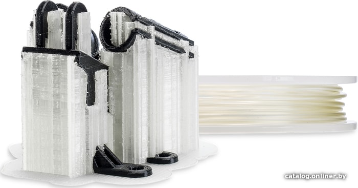 

Пластик Ultimaker PVA 2.85 мм 750 г (натуральный)