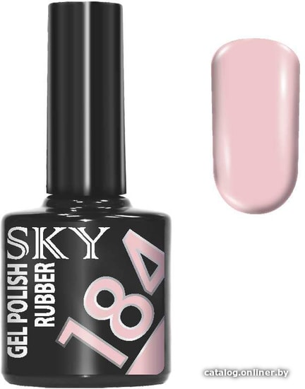 

Гель-лак Giorgio Capachini Sky 184