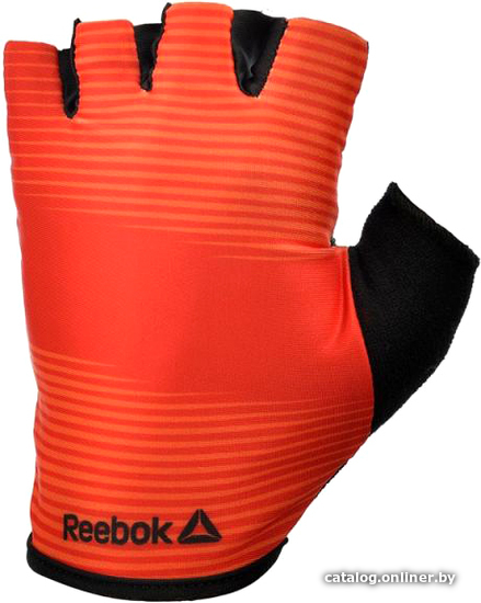 

Перчатки Reebok RAGB-11234RD