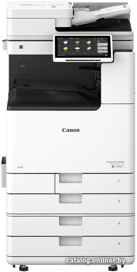 

МФУ Canon imageRUNNER Advance DX C3830i