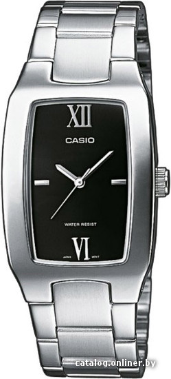 

Наручные часы Casio MTP-1165A-1C2