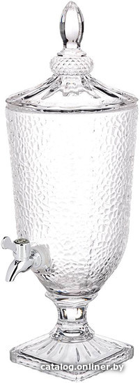 

Стаканы, бокалы, рюмки Lefard Muza 691-038 (3 л)