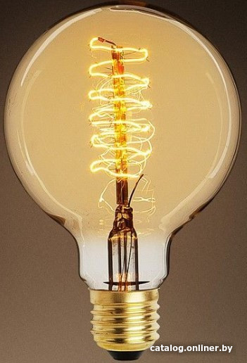 

Лампочка Eichholtz Bulb E27 40Вт K 108222/1