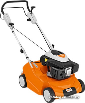 

Скарификатор STIHL RL 540