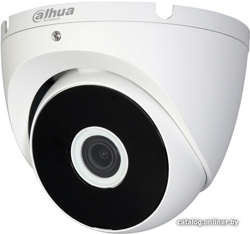 

CCTV-камера Dahua DH-HAC-T2A41P-0280B