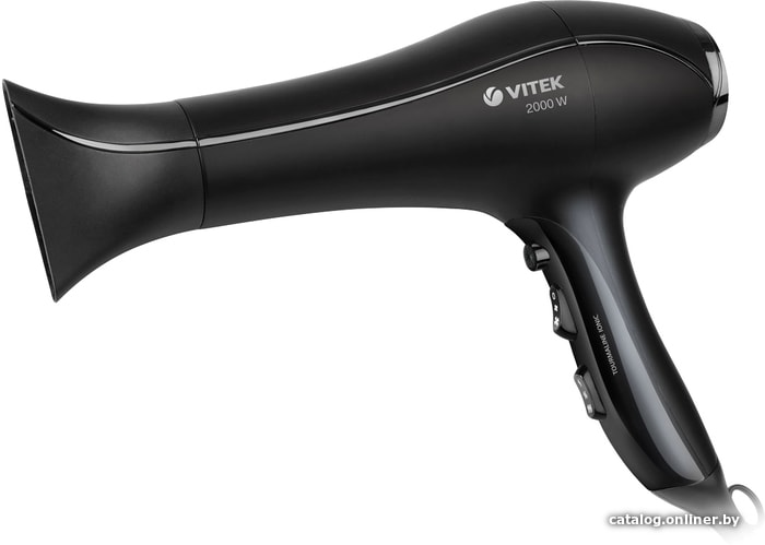 

Фен Vitek VT-8233