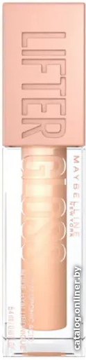 

Блеск для губ Maybelline Lifter Gloss увлажняющий 020