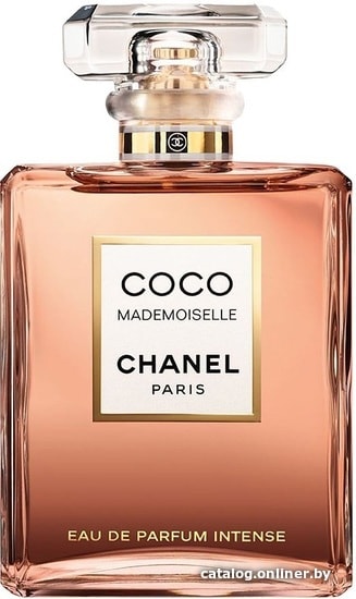 

Парфюмерная вода Chanel Coco Mademoiselle Intense EdP 100 мл