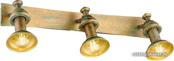

Бра Sfera-sveta B86057/3W GDGR