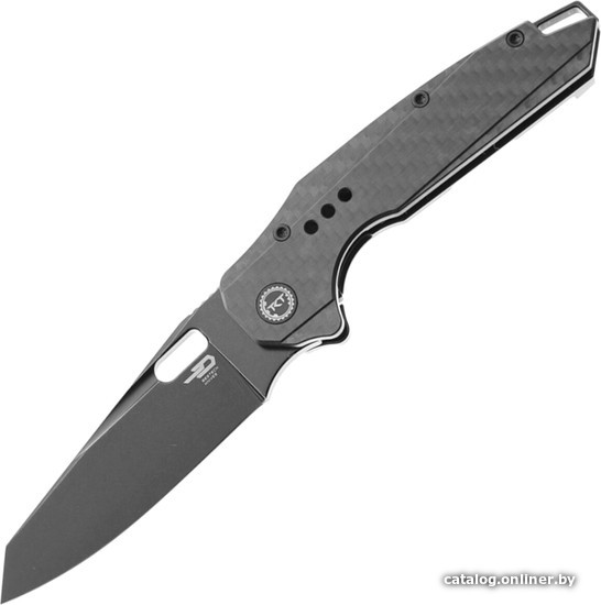 

Складной нож Bestech Knives Nyxie BT2209D