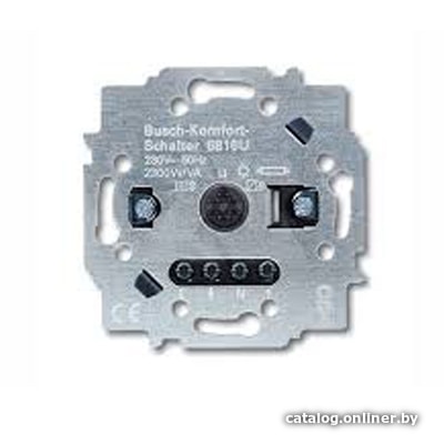 

Выключатель ABB Basic 55 6800-0-2355