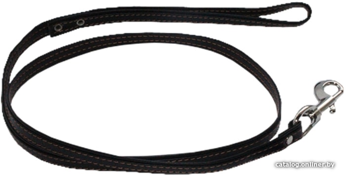 

Поводок Humpo Ролл S 1.2 м 15 мм 432215-1 (черный)