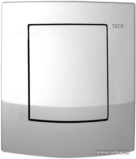 

Панель смыва Tece Ambia Urinal 9242126 (хром глянцевый)